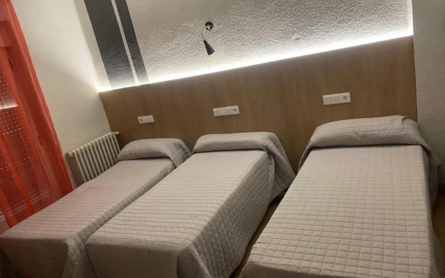 Hostal Uria
