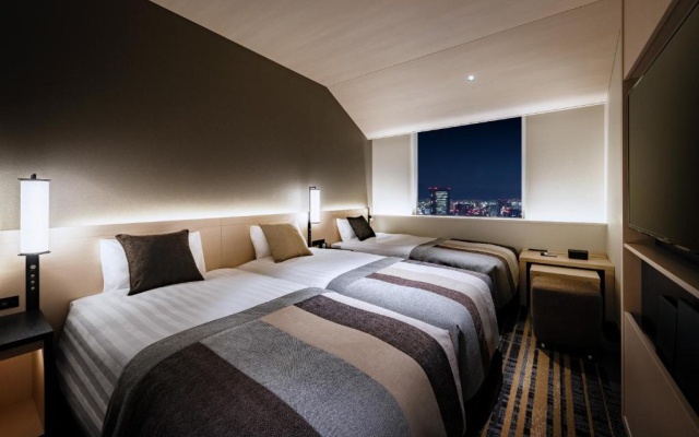 Standard Triple room 사진 3