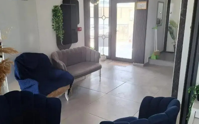 Harmony Blue Pansiyon