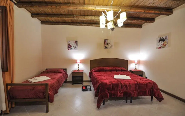 Hotel Piccolo di Corduneanu Aurora