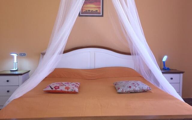 Iris Holiday apartment