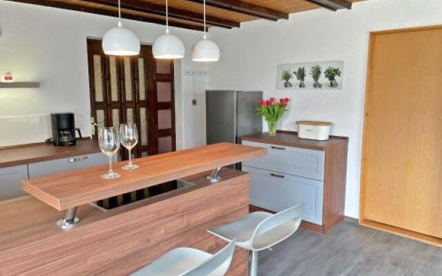 Ferienwohnung Rechlin SEE 9841