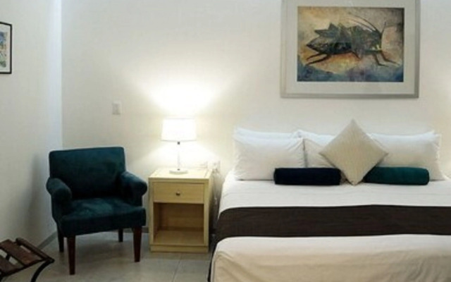 Hotel Boutique La Cochinilla