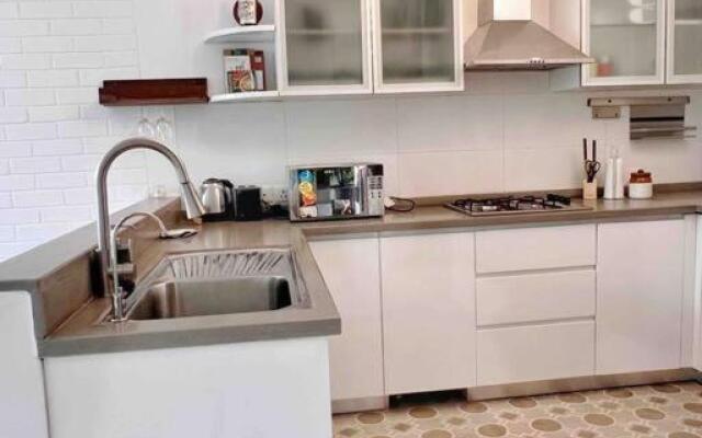 2 BHK Villa Gardenia with Pool @ Assagao -Vagator