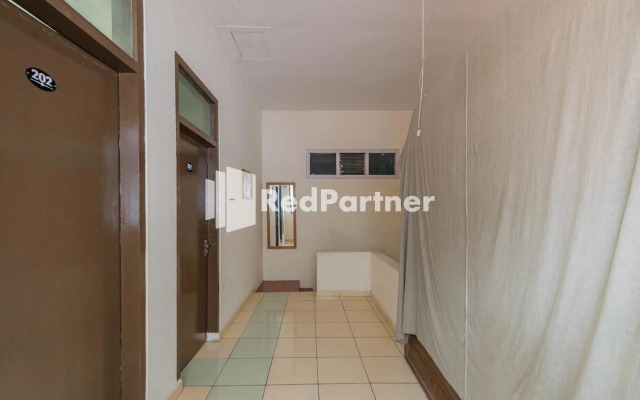 Pondok Cahaya Panorama RedPartner