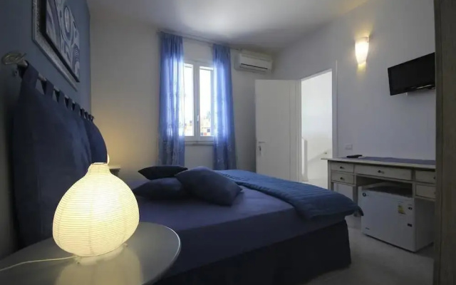 Villa Genny