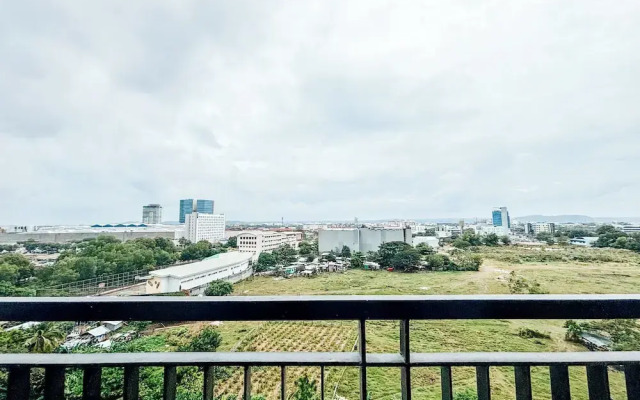 Luxe City Studio Hideaway