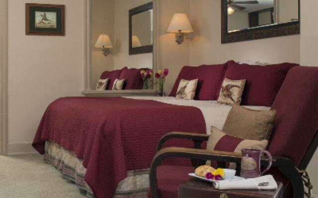 Robertsbrook Guest House