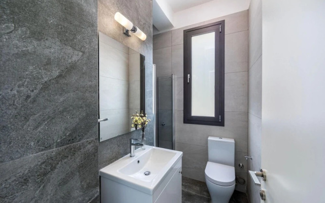 Villa Aldebaran Eastmed Villas
