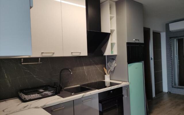 Studio Apartment SILA Rabac