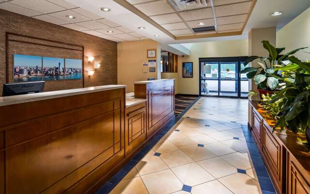 Best Western Galleria Inn & Suites