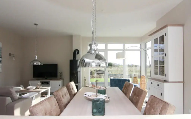 Cottage Klint, Dranske