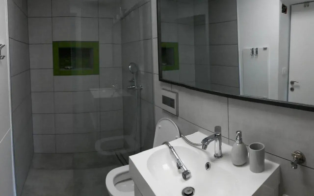 Apartma Medoši