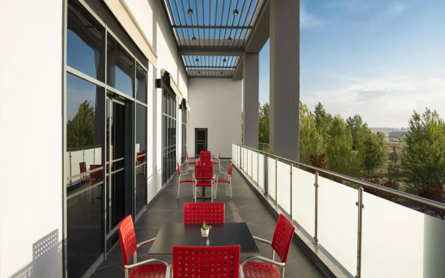 Hotel ibis Ankara Airport