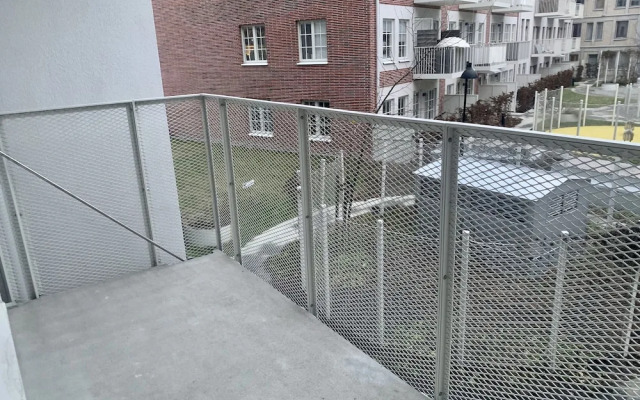 Lovely 2-bed Apartment in Sundbyberg