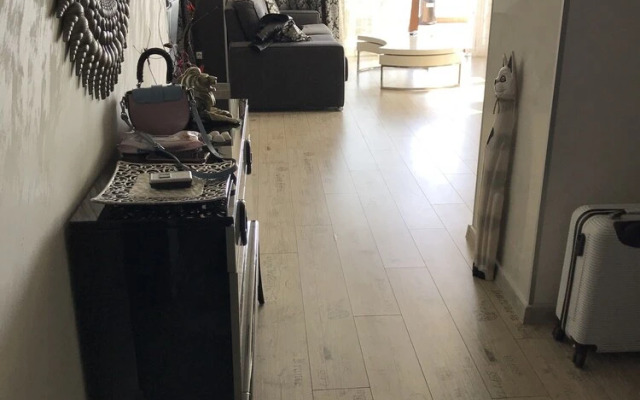 Top Apartament Sarafovo
