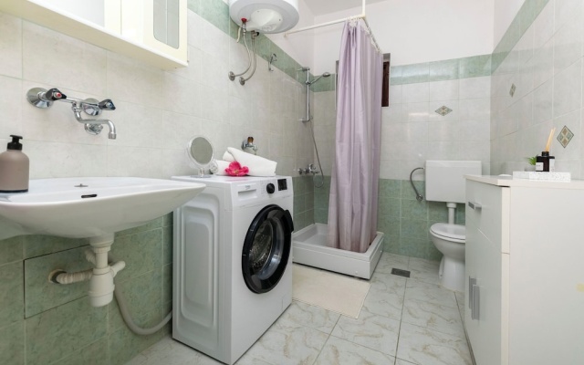 Apartment Nela