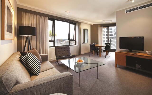 Adina Apartment Hotel Sydney Town Hall