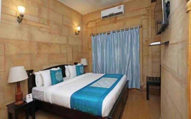 OYO 8100 Hotel Naman Haveli