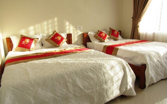 Hoang Dat hotel