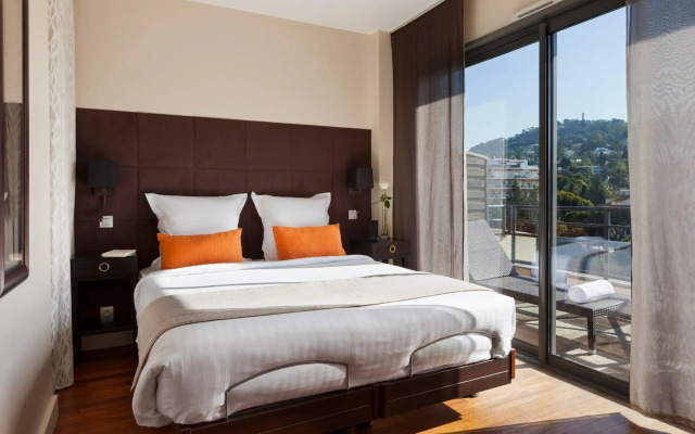 Nehô Suites Cannes Croisette