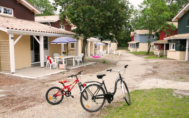 Résidence Nemea les Rives de Saint Brice