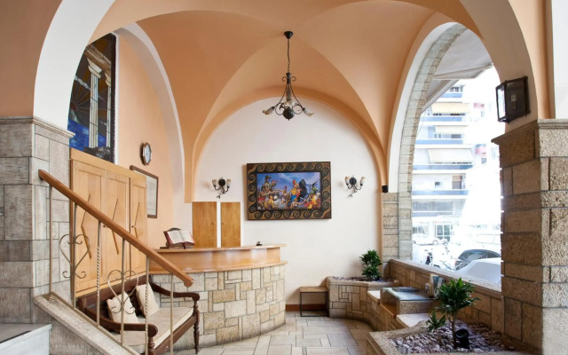 Boutique Elizabeth Hotel