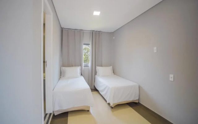 SUIÇA IGUAÇU Hotel & Resort