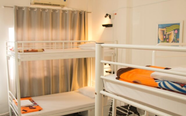 iFriends Hostel