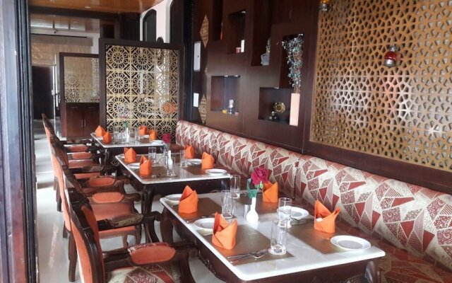 Hotel Southgate Shimla