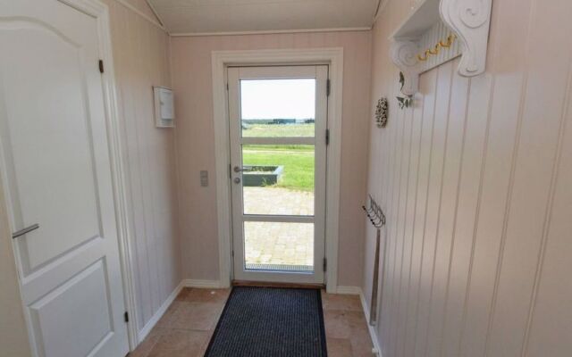 "Nisa" - 250m from the sea in NW Jutland