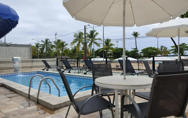 Praia Hotel Enseada