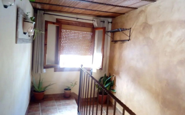 Apartamentos Virgen de Villaverde