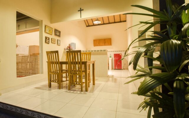 Wingsu Guest House
