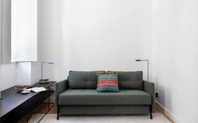 Vila Rosario IV Apartment Rentexperience