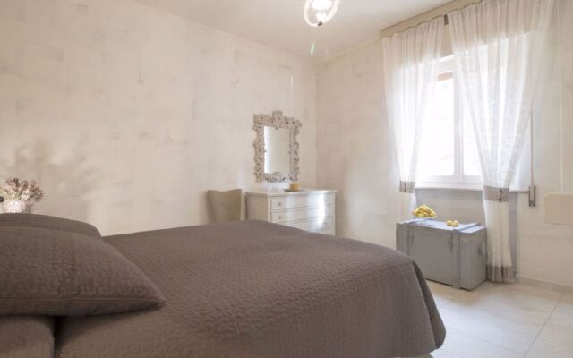 Apartment Aloe Roccastrada