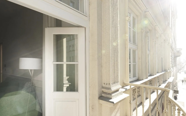 Boutique Residence Budapest