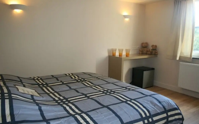 Het Eycken Huys Bed & Breakfast