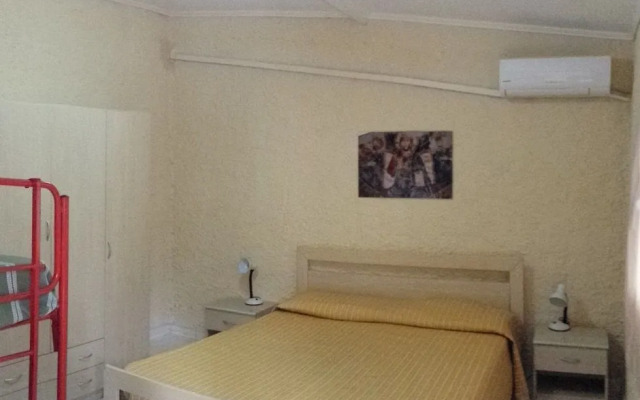 Villaggio Camping Calypso