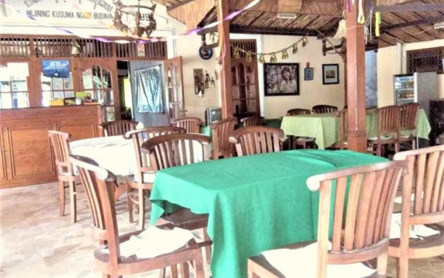Rajasa Hotel