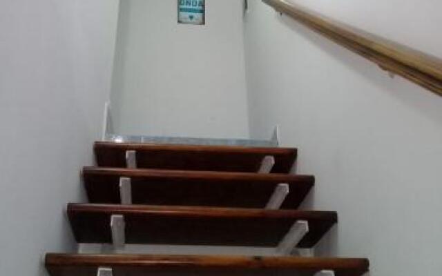 Hostal La Terraza