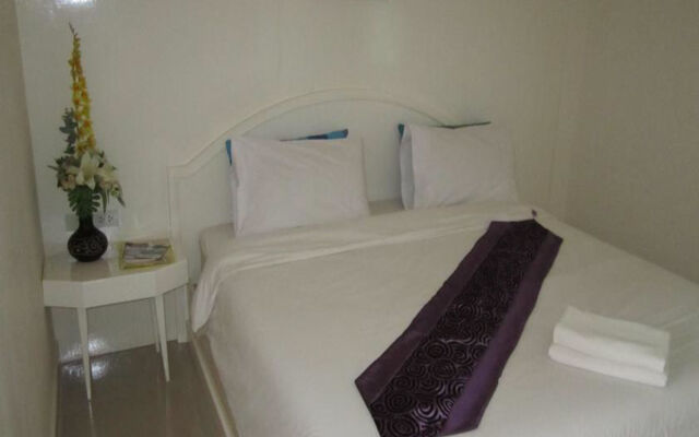Bouquet Boutique Hotel