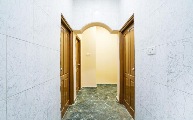 OYO 38397 Kucheria Vatika