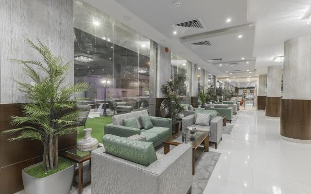 Myrtle Hotel Riyadh
