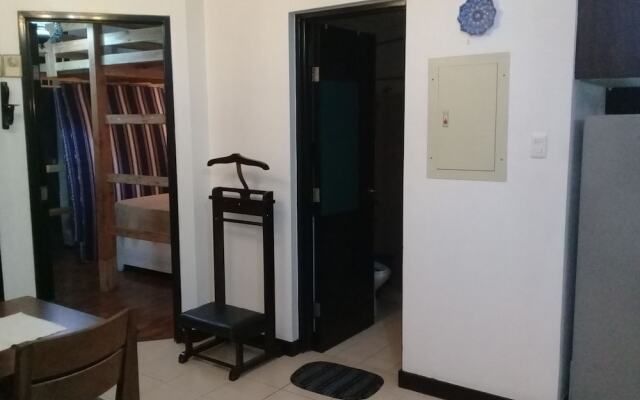 Two Bedroom Deluxe Condo Unit at Taguig Manila