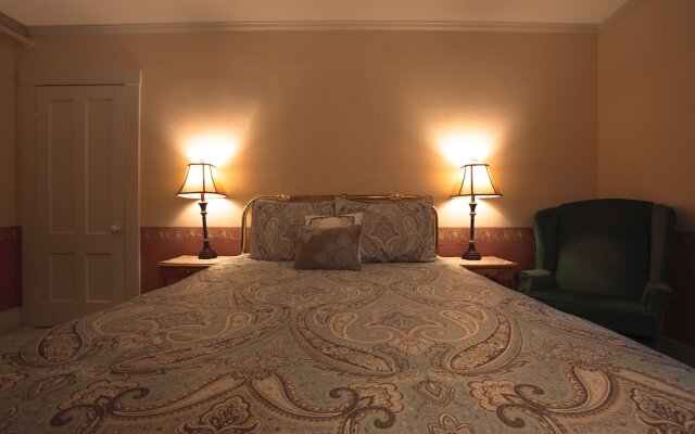 Deerfield Valley Inn