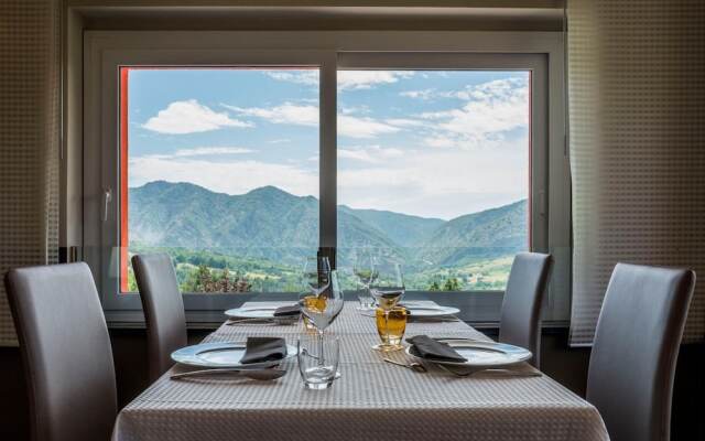 Foresteria La Merlina