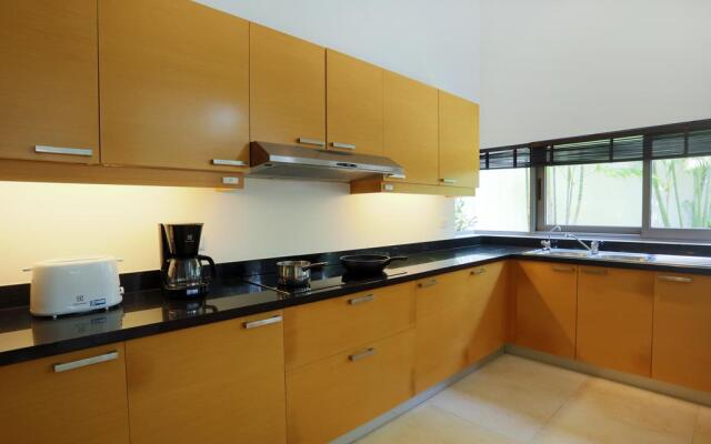 Dream Phuket Hotel & Spa