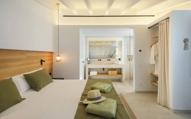 Treurer Olive Grove & Grand House - Adults Only