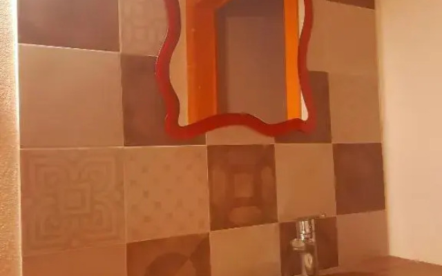 Appartamento nel Borgo